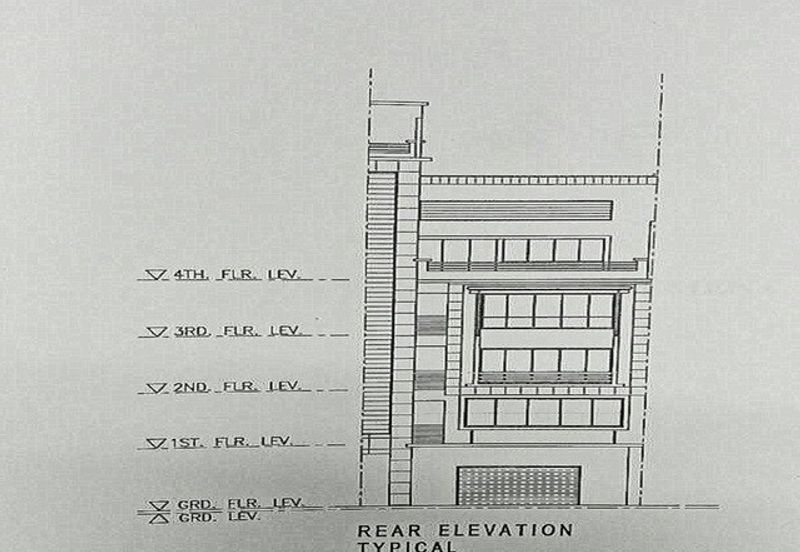 Parklane Commercial Hub