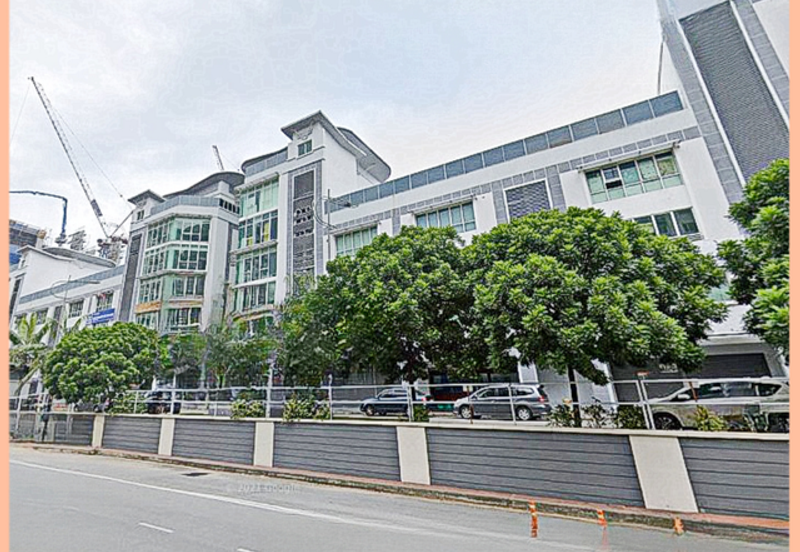 Parklane Commercial Hub