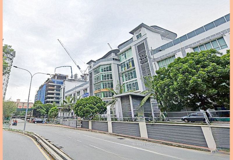 Parklane Commercial Hub