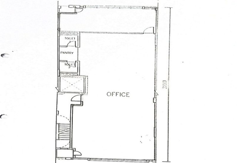 Parklane Commercial Hub