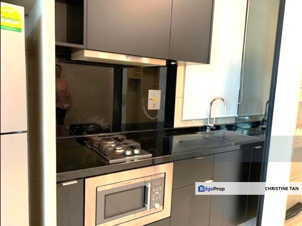 Freehold Uptown Residence, Selangor, Damansara Utama