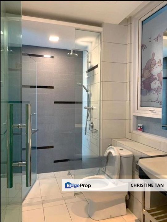 Freehold Uptown Residence, Selangor, Damansara Utama