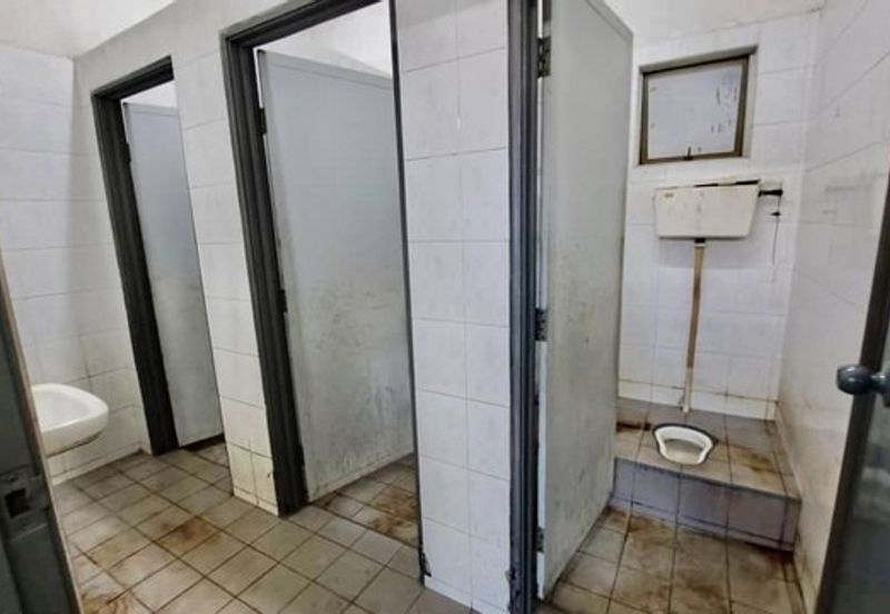 Jalan Kesidang4, Kawasan Perindustrian Sungai Choh, 48000 Rawang, Selangor