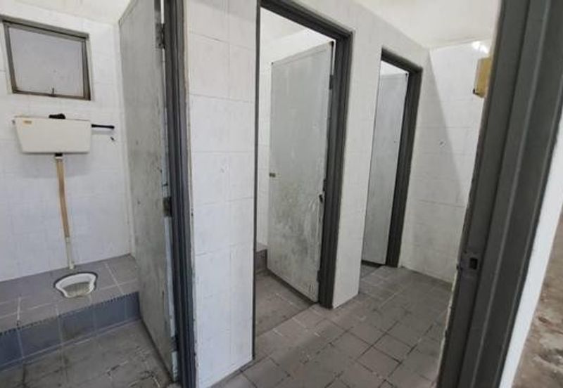 Jalan Kesidang4, Kawasan Perindustrian Sungai Choh, 48000 Rawang, Selangor