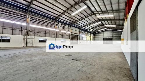 Jalan Kesidang4, Kawasan Perindustrian Sungai Choh, 48000 Rawang, Selangor, Selangor, Rawang