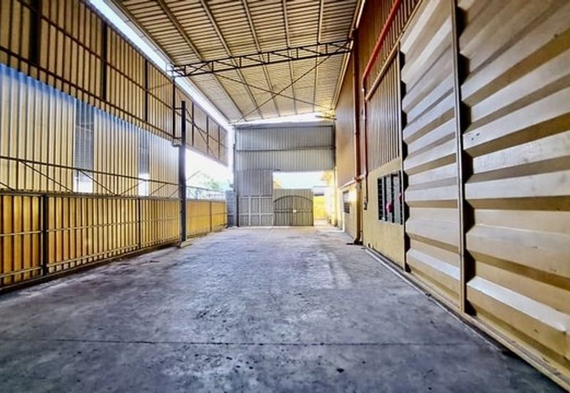 Jalan Kesidang4, Kawasan Perindustrian Sungai Choh, 48000 Rawang, Selangor