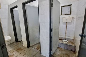 Jalan Kesidang4, Kawasan Perindustrian Sungai Choh, 48000 Rawang, Selangor