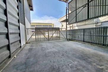 Jalan Kesidang4, Kawasan Perindustrian Sungai Choh, 48000 Rawang, Selangor