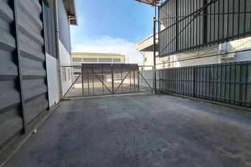 Jalan Kesidang4, Kawasan Perindustrian Sungai Choh, 48000 Rawang, Selangor