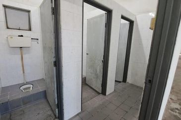 Jalan Kesidang4, Kawasan Perindustrian Sungai Choh, 48000 Rawang, Selangor