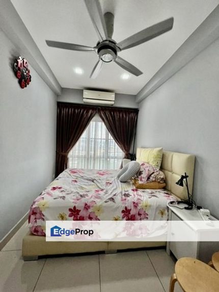 Park 51 Residency, Selangor, Petaling Jaya