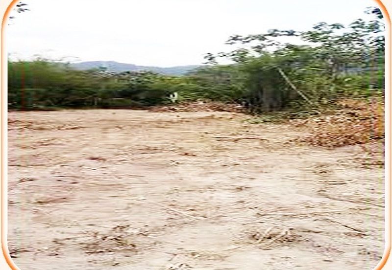 5.8 Acres Agricultural Land @ Kampung Sungai Tekali,Hulu Langat