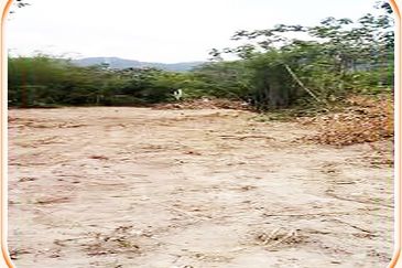 5.8 Acres Agricultural Land @ Kampung Sungai Tekali,Hulu Langat