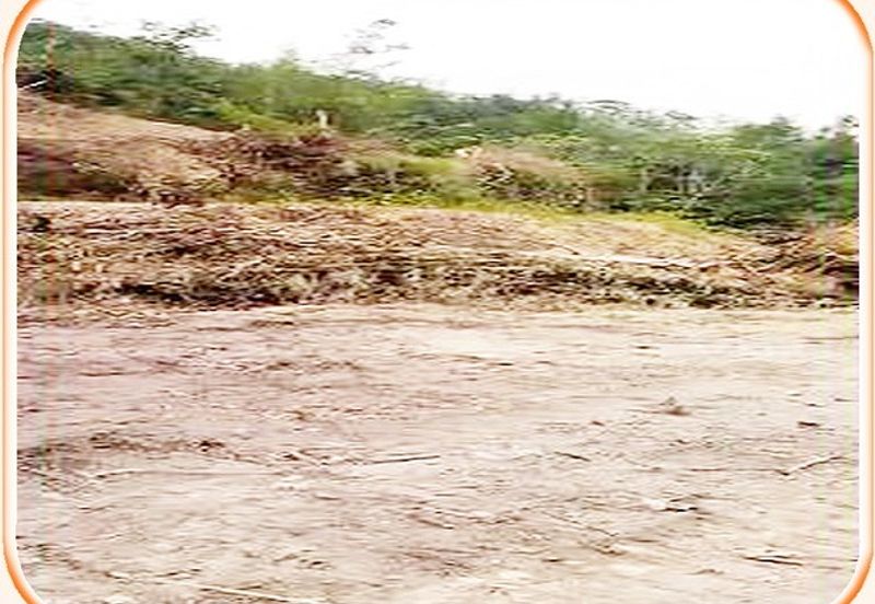 5.8 Acres Agricultural Land @ Kampung Sungai Tekali,Hulu Langat