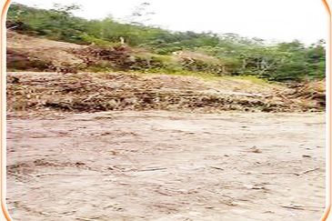 5.8 Acres Agricultural Land @ Kampung Sungai Tekali,Hulu Langat