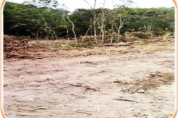 5.8 Acres Agricultural Land @ Kampung Sungai Tekali,Hulu Langat