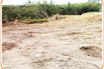 5.8 Acres Agricultural Land @ Kampung Sungai Tekali,Hulu Langat