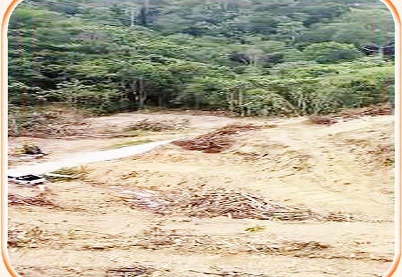 5.8 Acres Agricultural Land @ Kampung Sungai Tekali,Hulu Langat