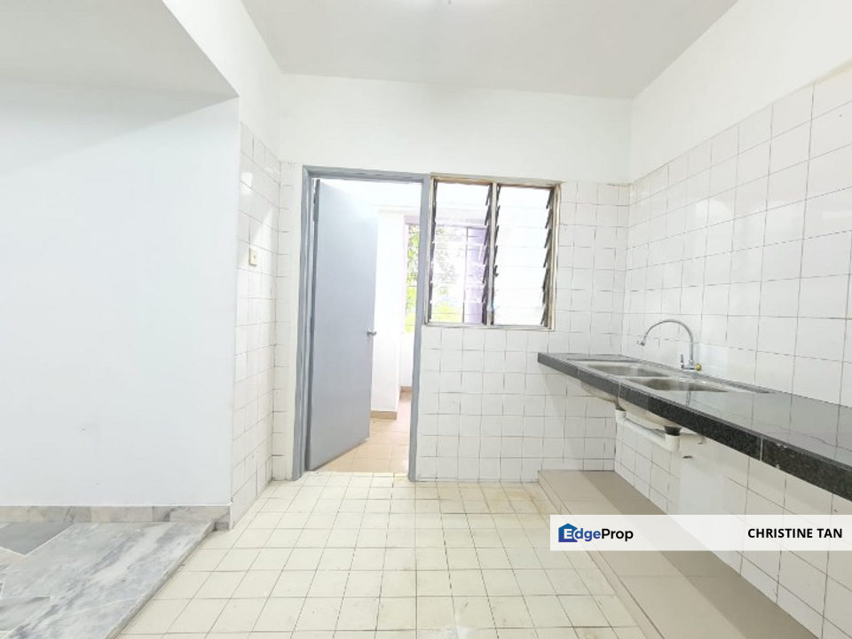 Casa Magna @ Kepong, Kuala Lumpur, Kepong