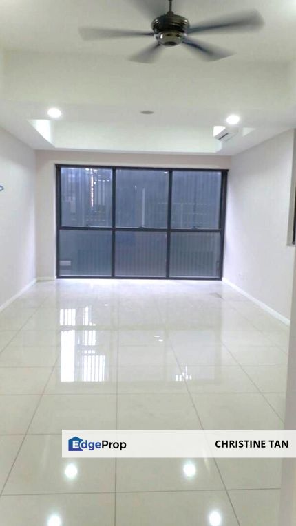 Icon Residenz 1 @ Icon City, Selangor, Petaling Jaya