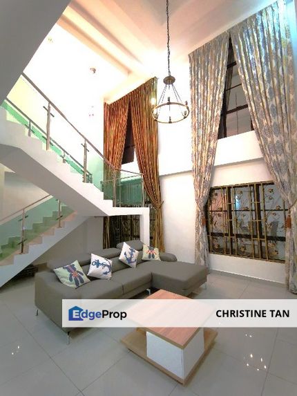Park 51 Residency @ Petaling Jaya, Selangor, Petaling Jaya