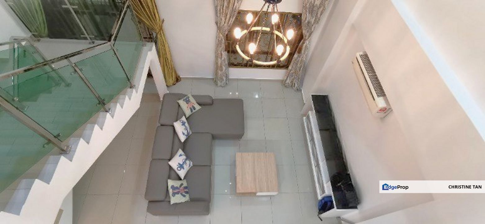 Park 51 Residency @ Petaling Jaya, Selangor, Petaling Jaya