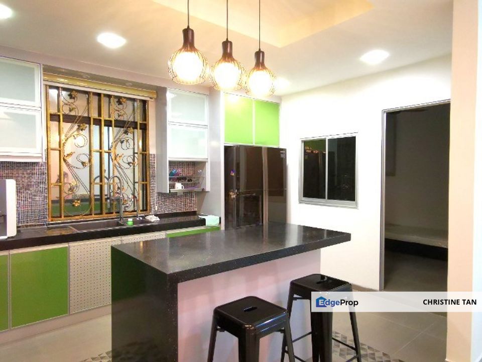 Park 51 Residency @ Petaling Jaya, Selangor, Petaling Jaya