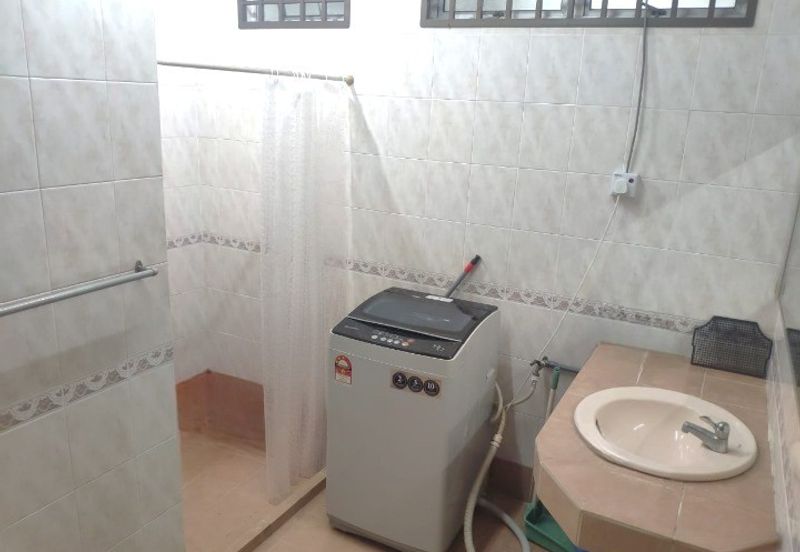 Mutiara, Ara Damansara