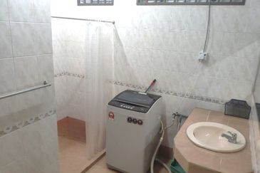 Mutiara, Ara Damansara