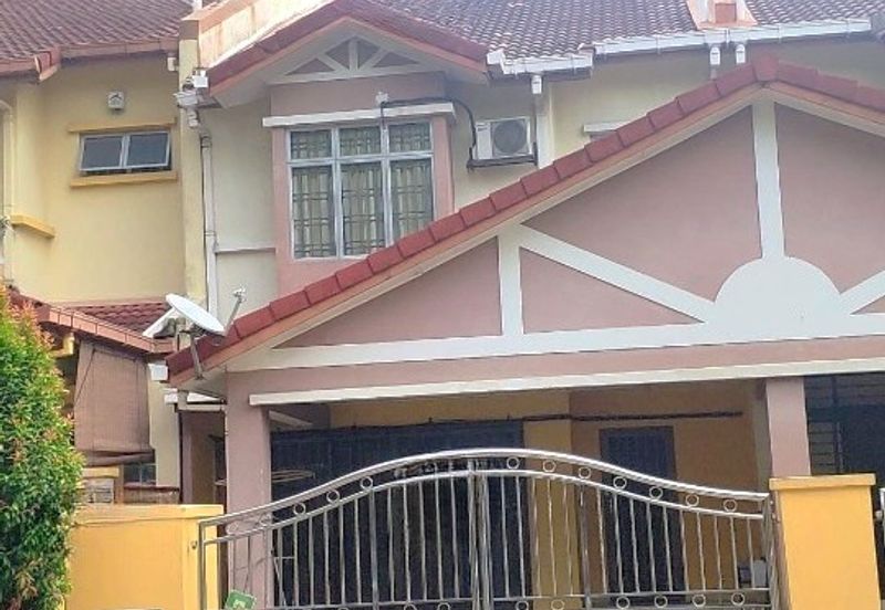 Mutiara, Ara Damansara