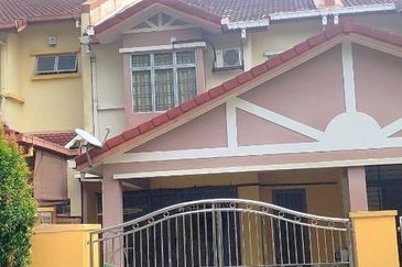 Mutiara, Ara Damansara