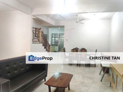 Freehold 2-Storey Terrace @ Ara Damansara, Selangor, Ara Damansara