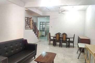 Mutiara, Ara Damansara