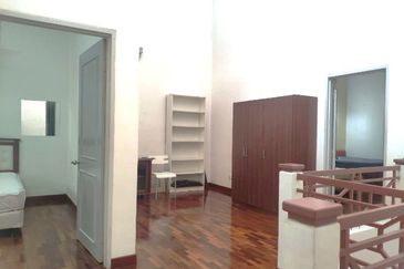 Mutiara, Ara Damansara