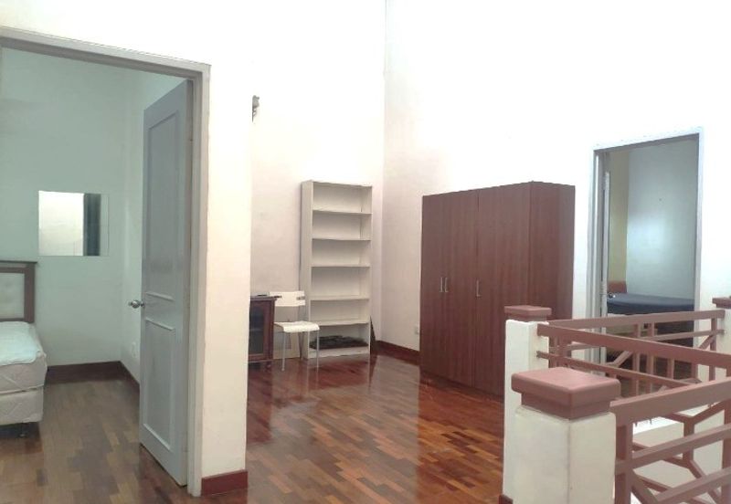 Mutiara, Ara Damansara