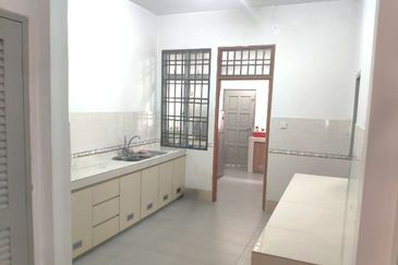 Mutiara, Ara Damansara