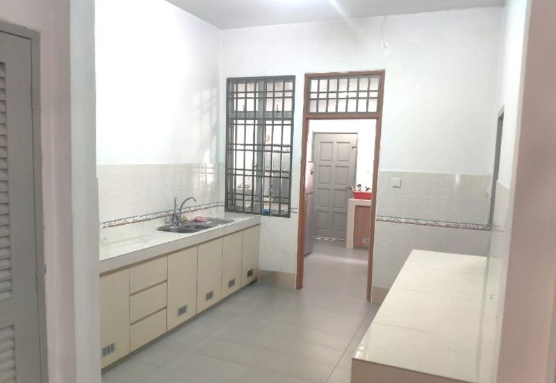 Mutiara, Ara Damansara