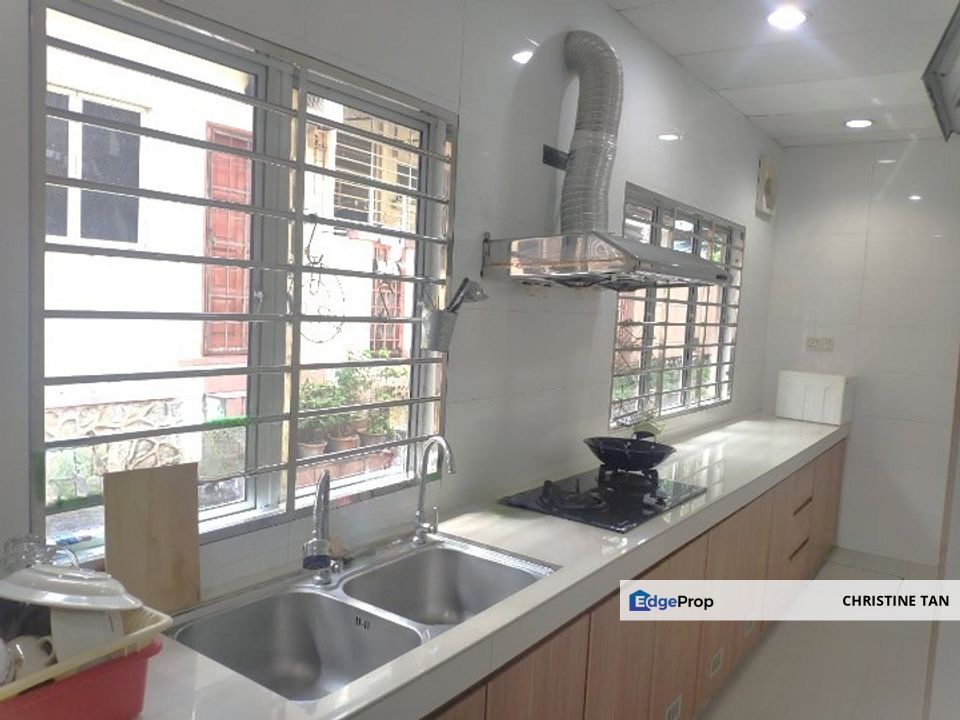 Freehold 2-Storey Terrace @ Ara Damansara, Selangor, Ara Damansara