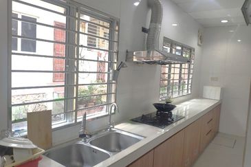 Mutiara, Ara Damansara