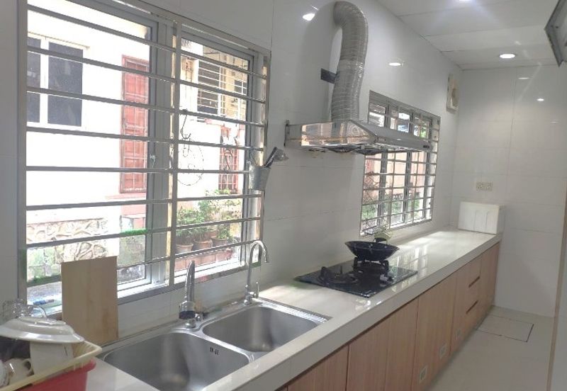 Mutiara, Ara Damansara