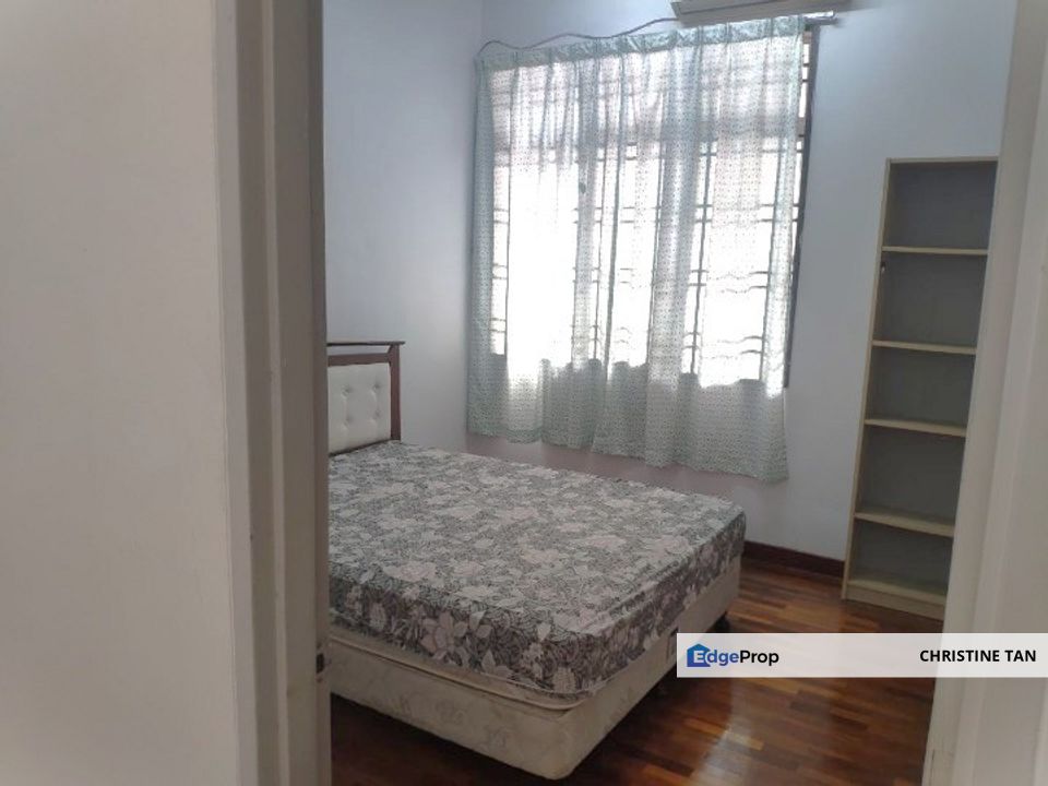 Freehold 2-Storey Terrace @ Ara Damansara, Selangor, Ara Damansara