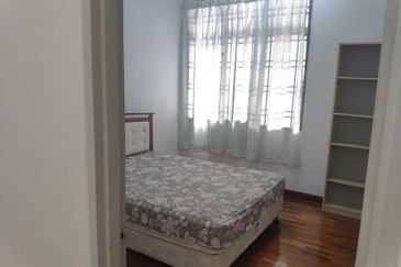 Mutiara, Ara Damansara