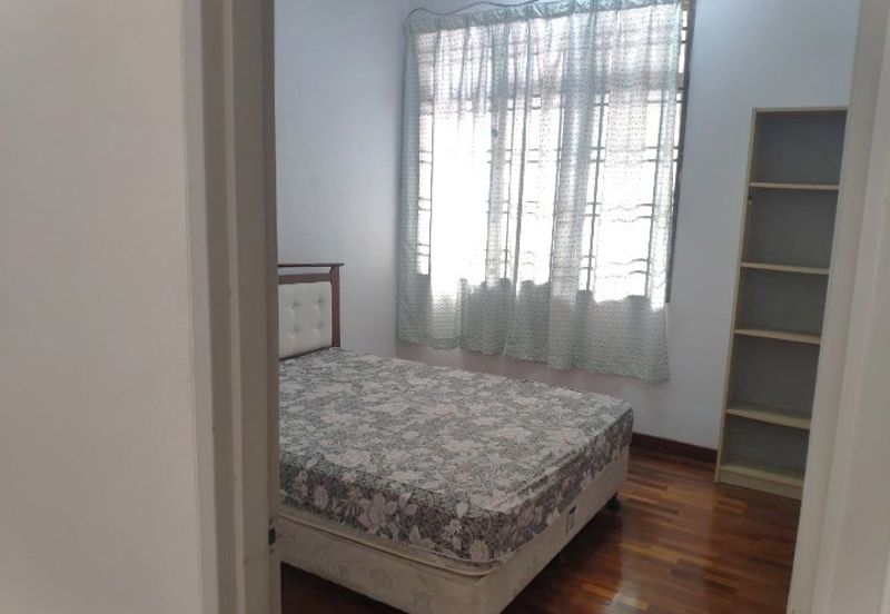 Mutiara, Ara Damansara