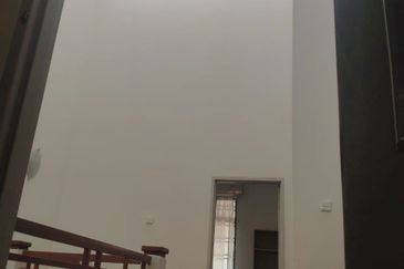 Mutiara, Ara Damansara