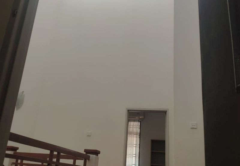 Mutiara, Ara Damansara