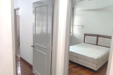 Mutiara, Ara Damansara