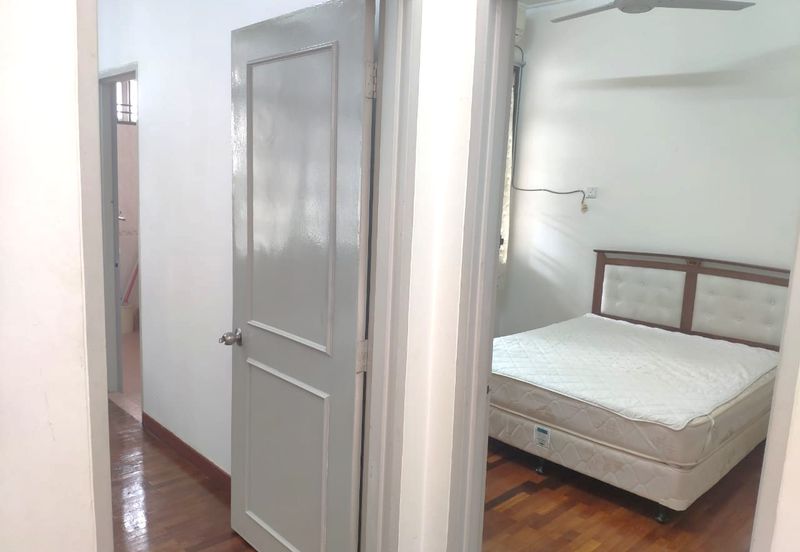 Mutiara, Ara Damansara