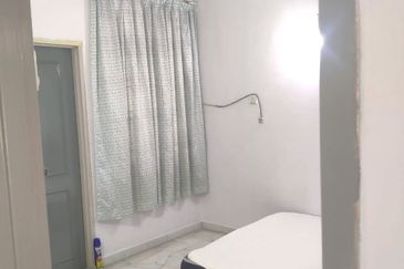 Mutiara, Ara Damansara