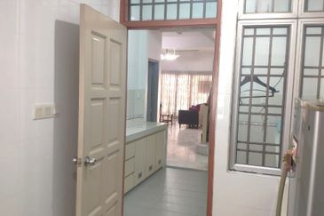 Mutiara, Ara Damansara