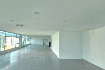 Bandar Pinggiran Subang @ Seksyen U5